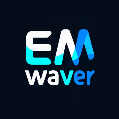 EMWaver Logo